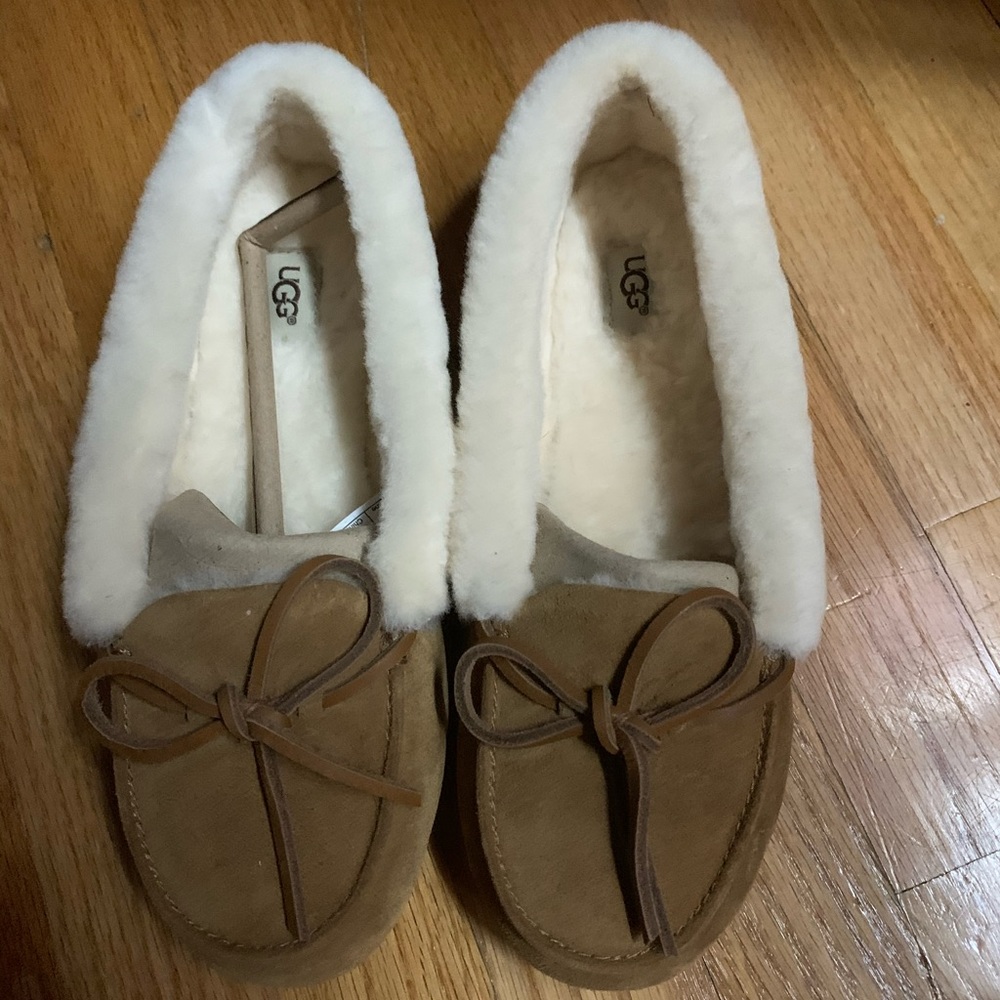 ugh slippers